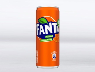 Fanta (33 Cl.) görseli