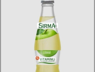 Elmalı Soda (20 Cl.) görseli