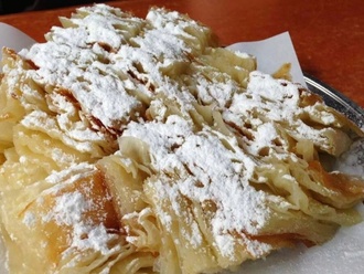 Sade Börek görseli
