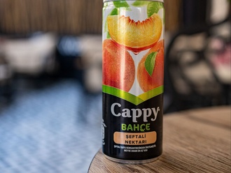 Cappy Şeftali (33 Cl.) görseli