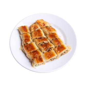 Kıymalı Börek görseli