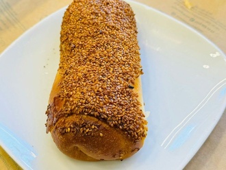 Kaşarlı Açma görseli