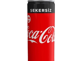 Coca-cola Zero Sugar (33 Cl.) görseli