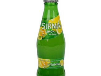 Limonlu Soda (20 Cl.) görseli