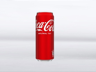 Coca-cola (33 Cl.) görseli