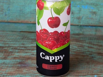 Cappy Vişne (33 Cl.) görseli