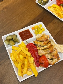 Kanat Menü görseli