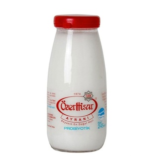 Özerhisar Ekşili Ayran görseli