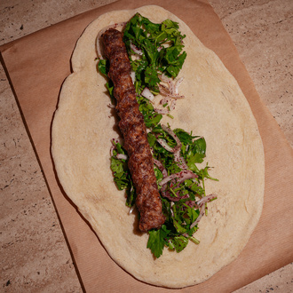 Acılı Zırh Kıyma (120Gr.) görseli