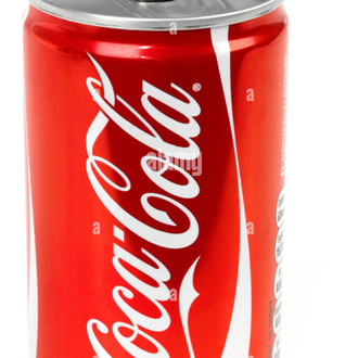 Coca Cola görseli