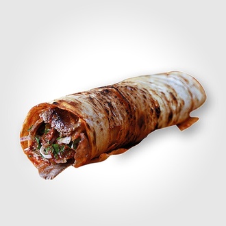 Etibol Et Döner Dürüm görseli