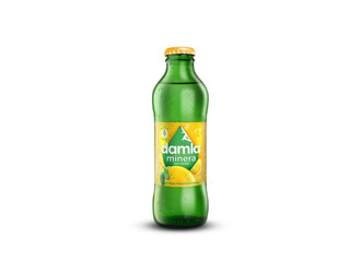Limonlu Soda (20 Cl.) görseli