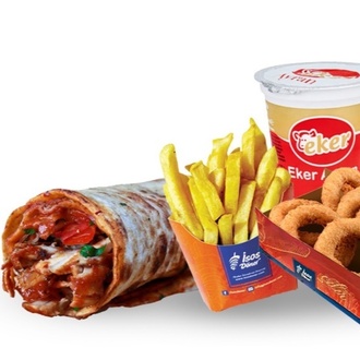 Combo Menüm görseli