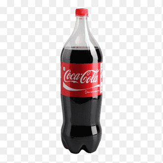 Coca Cola (1 L.) görseli