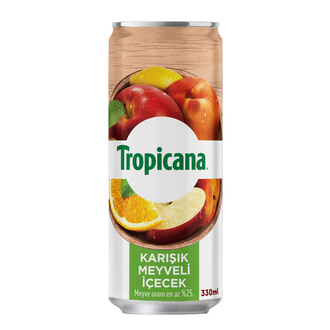 Tropicana (33 Cl.) görseli