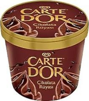 Carte D'or Choco Dream (110 Ml) görseli