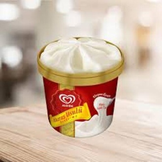 Algida Maraş Cup (100 Ml) görseli