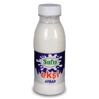 Safiş Ekşi Ayran görseli