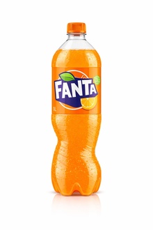 Fanta 1 Lt. görseli