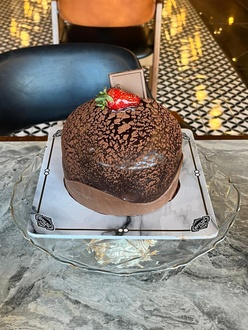 Kaçkar Pasta (4-6 Kişilik) görseli