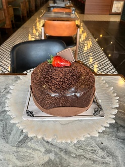 Kaçkar Pasta (8-10 Kişilik) görseli