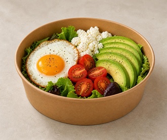 Fit Bowl görseli