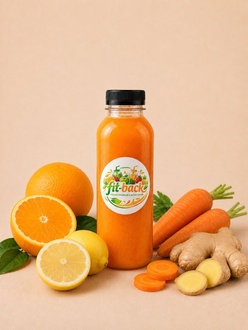 Atom Vitamin (250 Ml) görseli