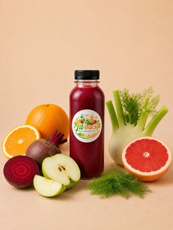 Canlandırıcı Miks (250 Ml) görseli