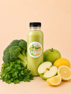 Süper Yeşil (250 Ml) görseli