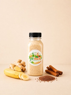 Zayıflatıcı Smoothie (250 Ml) görseli