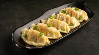 Gyoza Çin Mantısı (5 Adet) görseli