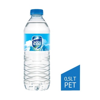 Su 0,500Lt görseli