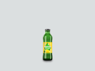 Limonlu Soda (250 Ml) görseli