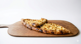 Kaşarlı Pide görseli