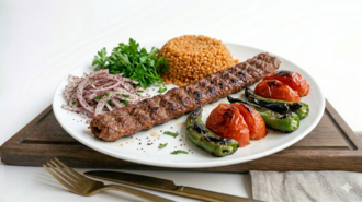 Urfa Kebap (160 Gr) görseli