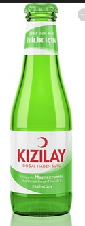 Soda (20 Cl.) görseli