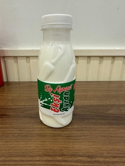 Ekşi Ayran (20 Cl.) görseli