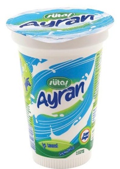 Ayran (20 Cl.) görseli