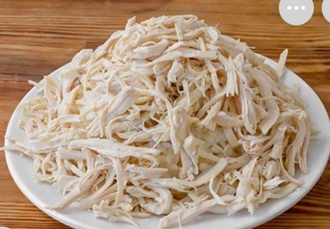 Double Tavuklu Pilav görseli