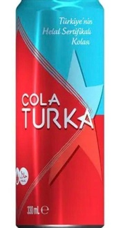Cola Turka (33 Cl.) görseli