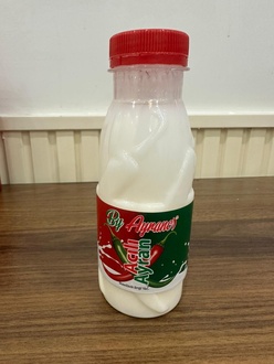 Acılı Ayran (20 Cl.) görseli