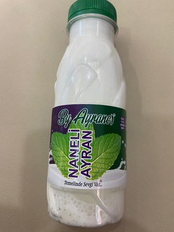Naneli Ayran (20 Cl.) görseli