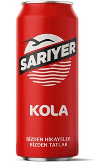 Sarıyer Kola (33 Cl.) görseli