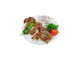 Pirzola (1 Kg.) görseli