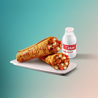 Çekiliş Menüsü 2 görseli