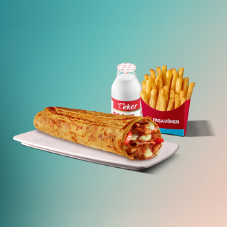 Çekiliş Menüsü 3 görseli