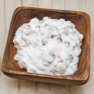Amerikan Salatası görseli