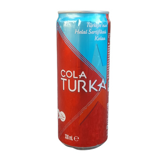 Cola Turka (33 Cl.) görseli
