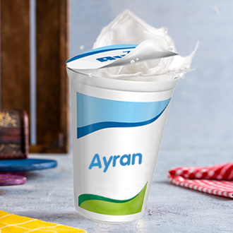 Ayran (27,5 Cl.) görseli