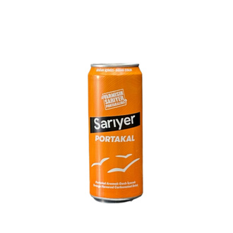 Sarıyer Portakal (33 Cl.) görseli